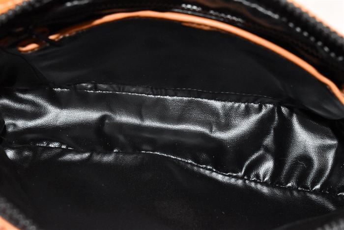 Black & Brown Givenchy - Vintage Toiletry Case, size S