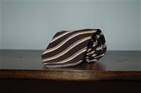 Black & White Ralph Lauren Tie, size O/S