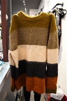 Striped Acne Studios Sweater, size L