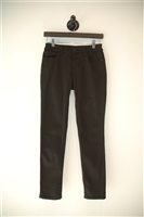 Basic Black DL1961 Skinny Jean, size 25