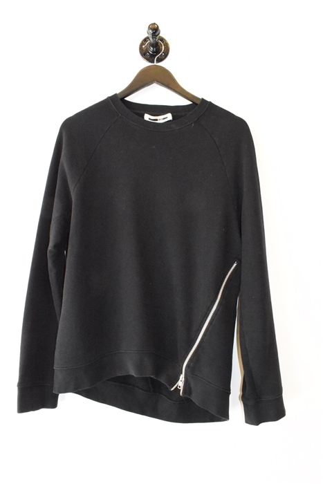 Basic Black Alexander McQueen - McQ Sweatshirt, size M