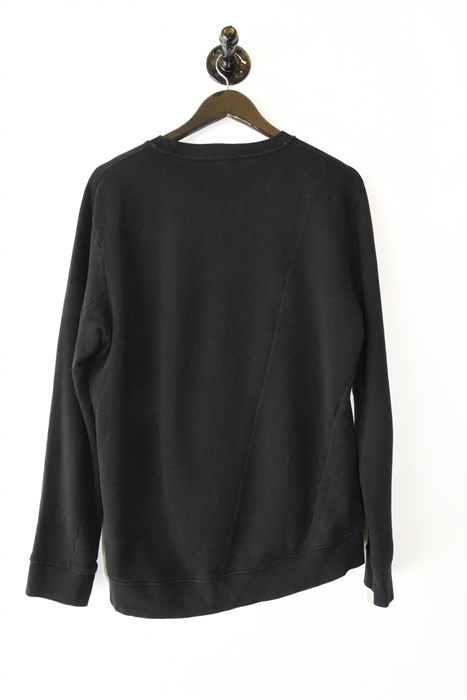 Basic Black Alexander McQueen - McQ Sweatshirt, size M
