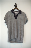 Gray Tones Orlebar Brown Polo, size M