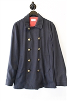 Navy Brunello Cucinelli Jacket, size M