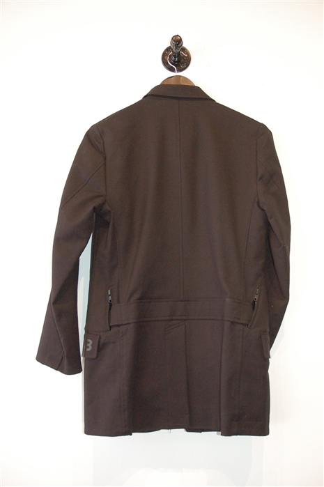 ジャケット・アウター Y's yohji yamamoto cotton black jacket 3 Item 117327: Y-3 - Yohji Yamamoto, Jacket, Black, S | Garb