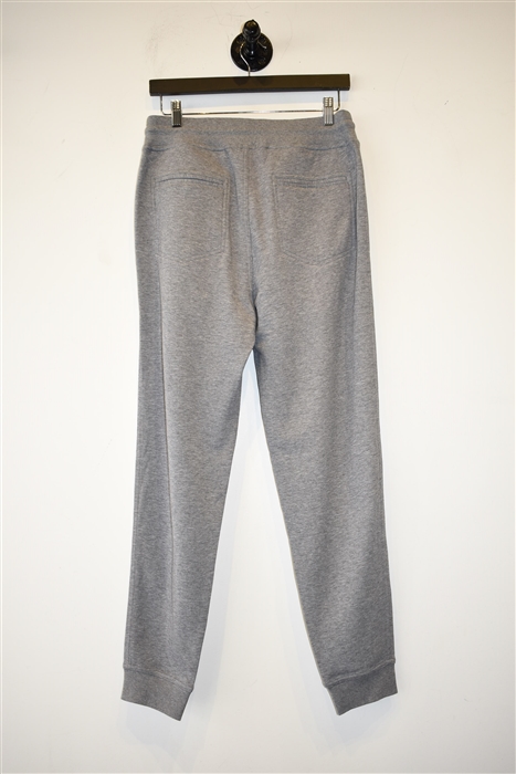 Ash Brunello Cucinelli Lounge Pants, size 30