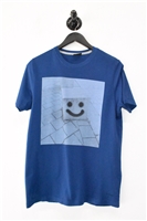 Cobalt Paul Smith - PS T-Shirt, size L