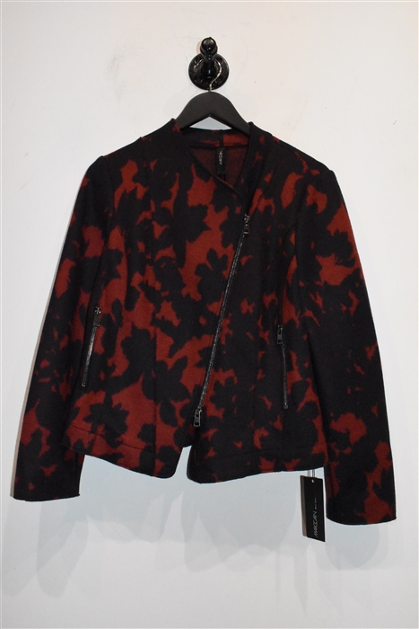 Floral Marc Cain Jacket, size M