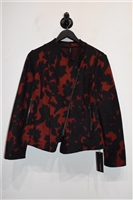 Floral Marc Cain Jacket, size M