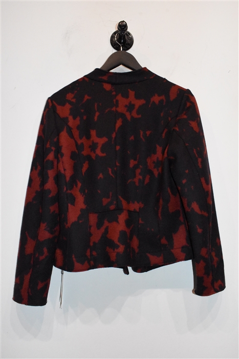 Floral Marc Cain Jacket, size M