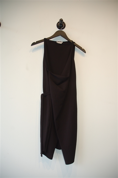Basic Black Sarah Pacini Sleeveless, size O/S