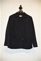 Navy Akris - Punto Jacket, size 12