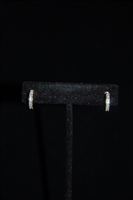 Gold Nina Ricci Earrings, size O/S