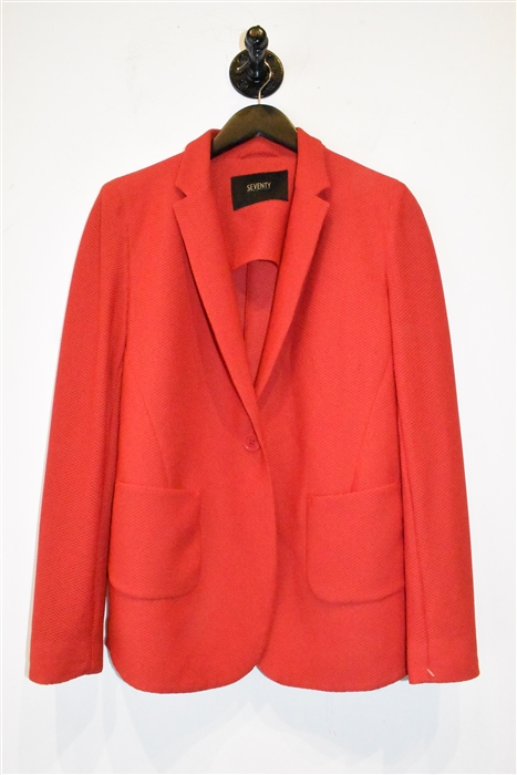 Poppy Seventy Blazer, size 10
