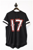 Black Givenchy T-Shirt, size XS