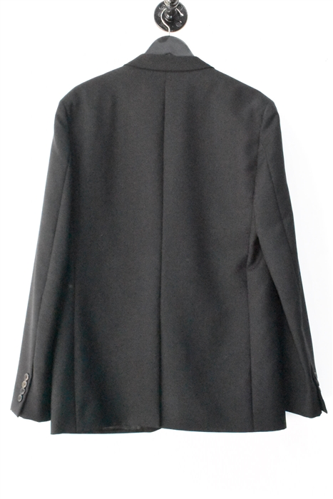 Basic Black Marc Jacobs Blazer, size 40