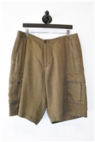 Coffee Bean Hugo Boss - Boss Cargo Shorts, size 36
