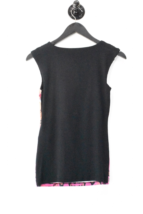 Animal Print Marc Cain Sleeveless, size S