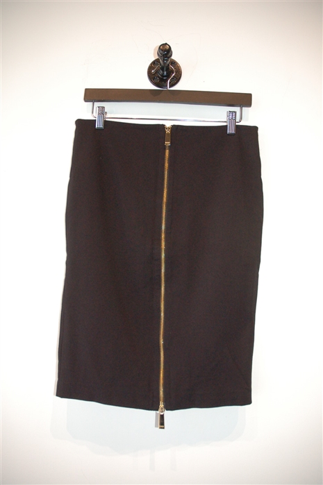 Basic Black Seventy Pencil Skirt, size 8