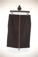 Basic Black Seventy Pencil Skirt, size 8