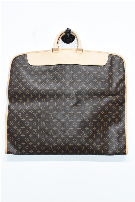 Monogram Louis Vuitton Garment Bag, size L