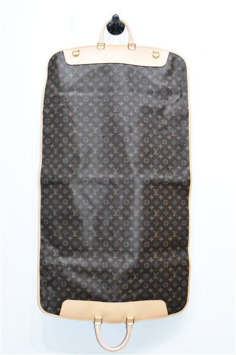 Monogram Louis Vuitton Garment Bag, size L