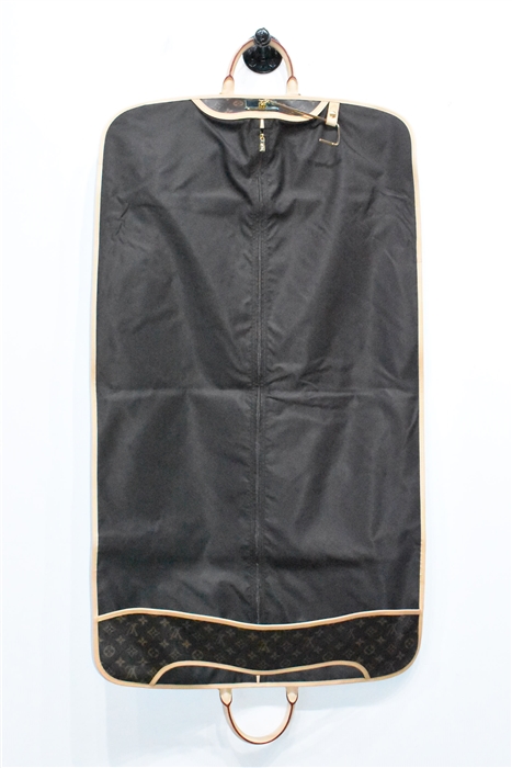 Monogram Louis Vuitton Garment Bag, size L