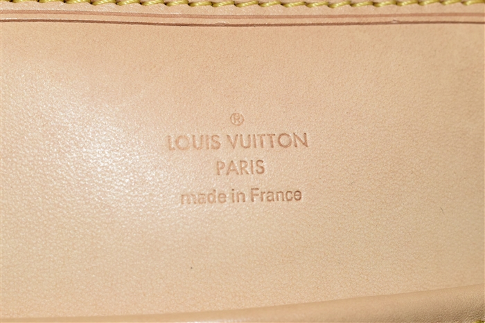 Monogram Louis Vuitton Garment Bag, size L