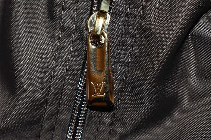 Monogram Louis Vuitton Garment Bag, size L