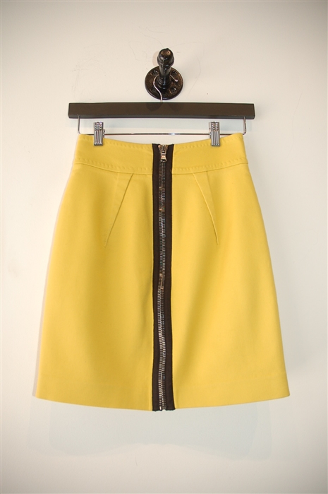 Dandelion 3.1 Phillip Lim Pencil Skirt, size 0