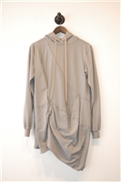 Stone Rick Owens - Drkshdw Hoodie, size S