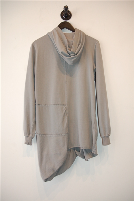 Stone Rick Owens - Drkshdw Hoodie, size S