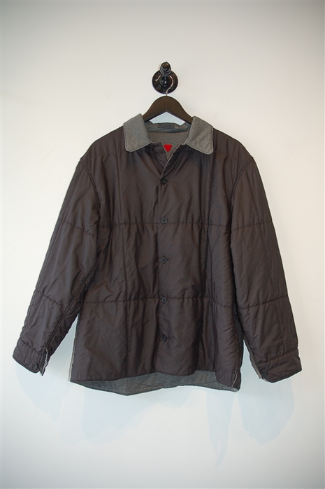 Black Iceberg Jacket, size L