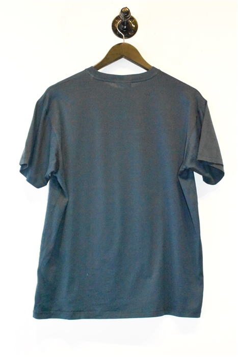 Navy Lanvin T-Shirt, size M