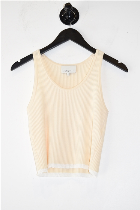Vanilla 3.1 Phillip Lim Tank Top, size S