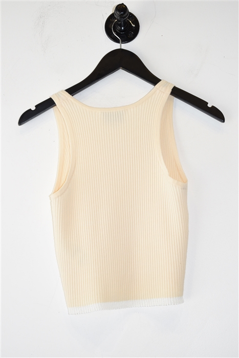 Vanilla 3.1 Phillip Lim Tank Top, size S