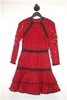 Scarlet Alexis A-Line Dress, size S