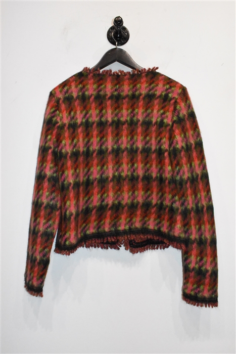 Check Marc Cain Jacket, size M