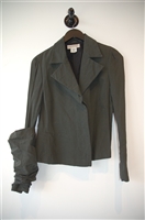 Olive Dries van Noten Blazer, size 10