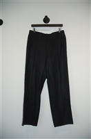 Basic Black Brioni Trousers, size 32
