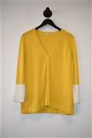Dandelion Akris - Punto Cardigan, size 14