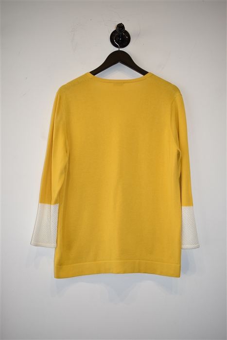 Dandelion Akris - Punto Cardigan, size 14