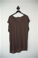 Dark Earth Comrags Cap-Sleeve, size XL