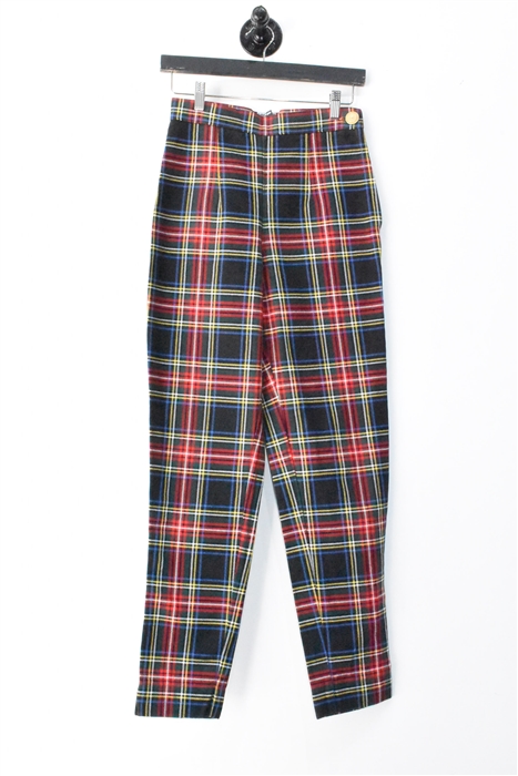 Plaid Moschino - Jeans Trousers, size XS