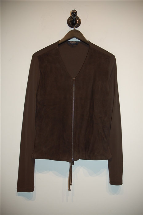 Espresso Max Mara - 'S Cardigan, size L