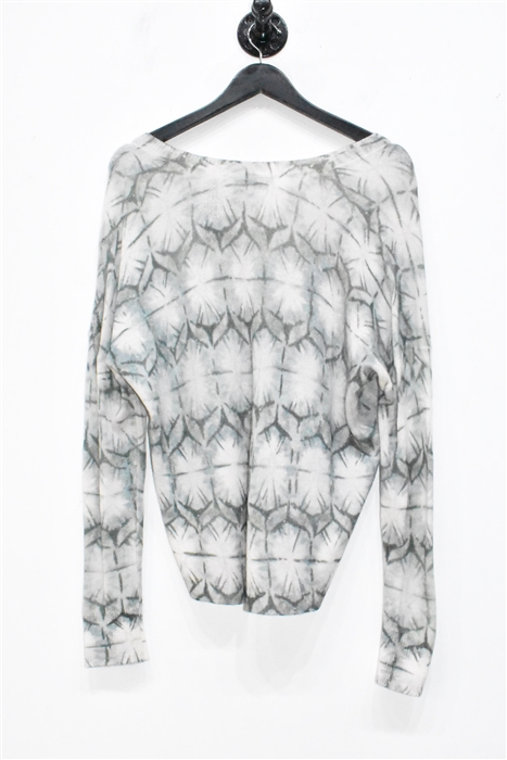 Abstract 360Cashmere Cashmere Sweater, size S