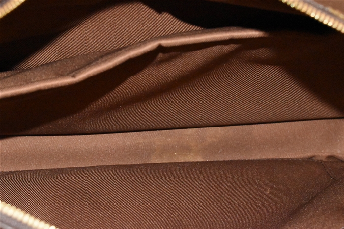 Monogram Louis Vuitton Briefcase, size L