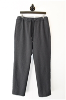 Navy Giorgio Armani Trousers, size 32