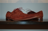 Rust Paul Smith Oxford, size 11