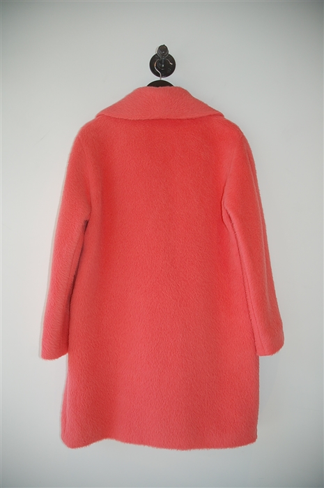 Candy Pink Marc Cain Coat, size M